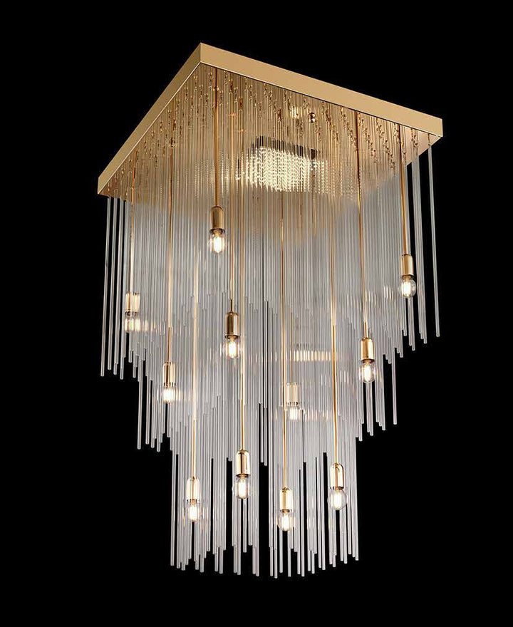 Gallery 5 · Ceiling Light 9007