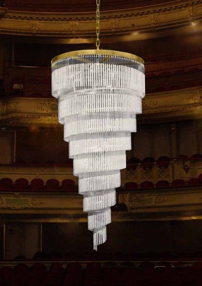 Gallery 5 · Pendant Light 9009