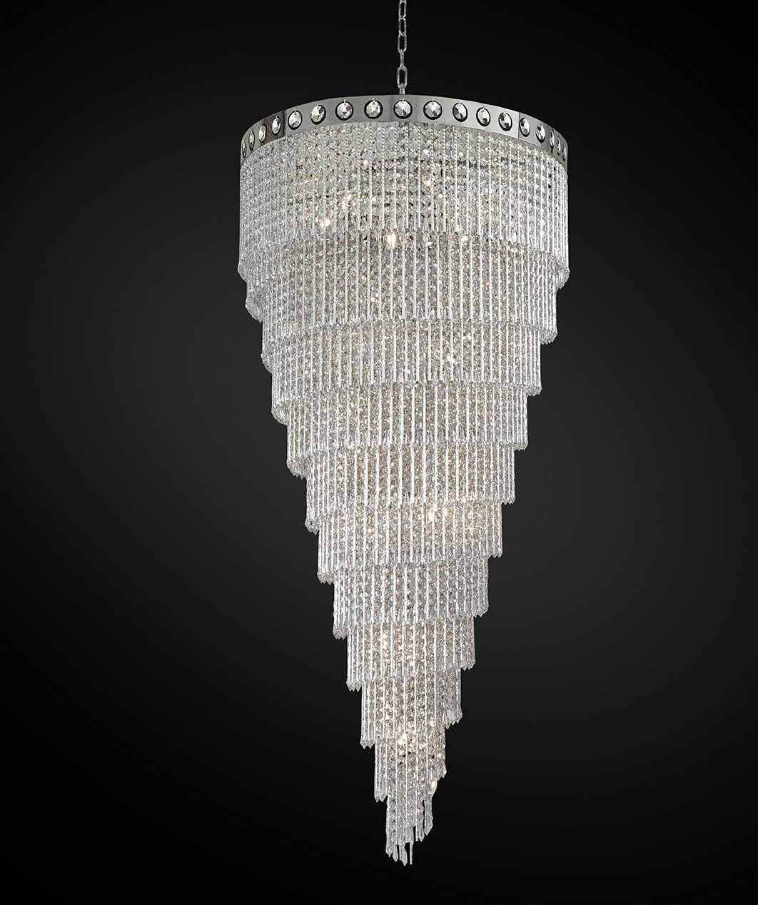 Gallery 3 · Pendant Light 9010