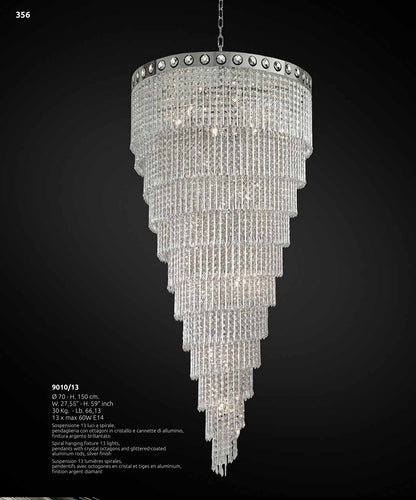 Gallery 1 · Pendant Light 9010