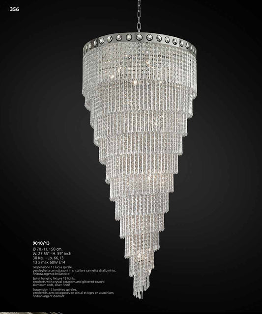 Gallery 1 · Pendant Light 9010