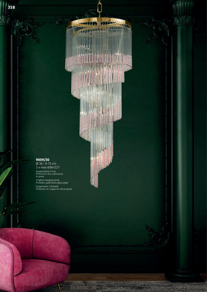 Gallery 6 · Pendant Light 9009