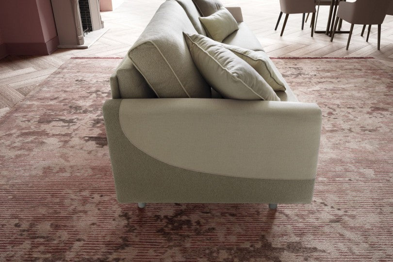 LeComfort Sofa Bed MALDIVE
