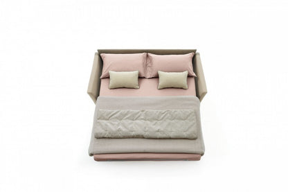 LeComfort Sofa Bed MALDIVE