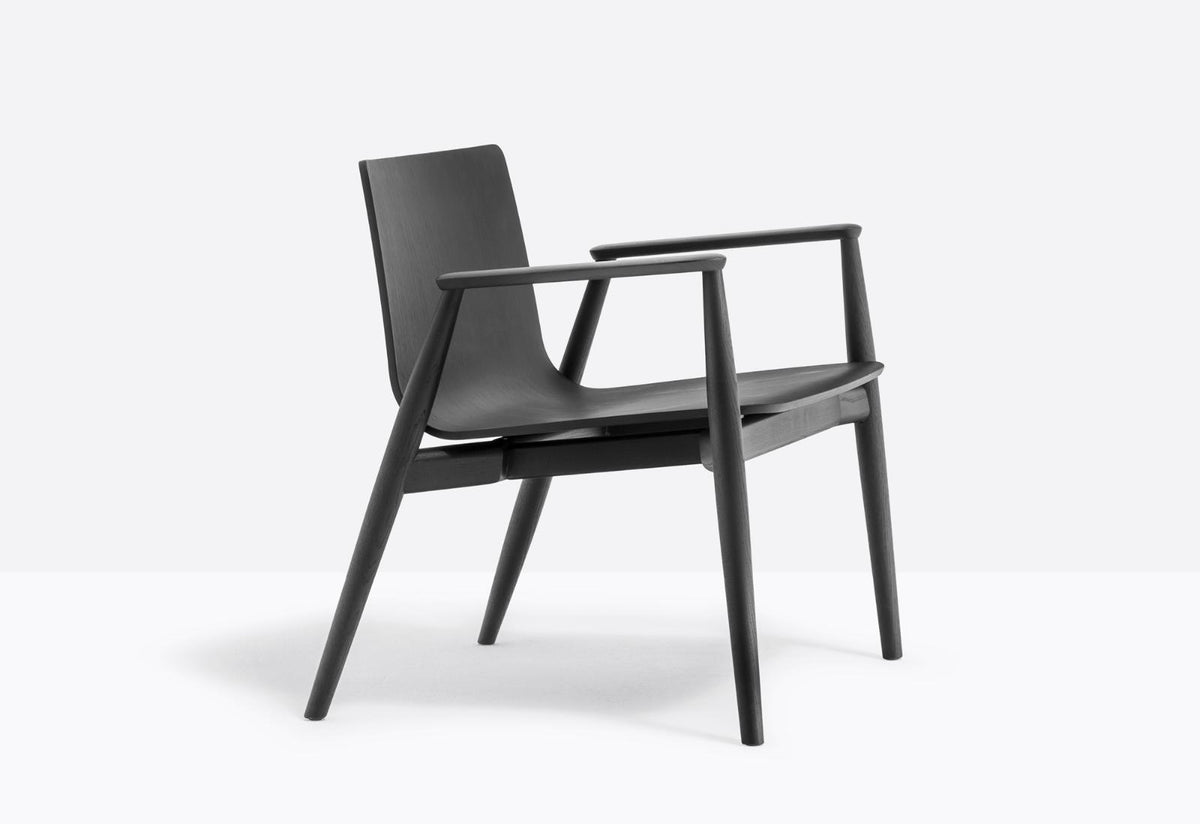 Pedrali Armchair MALMÖ 295