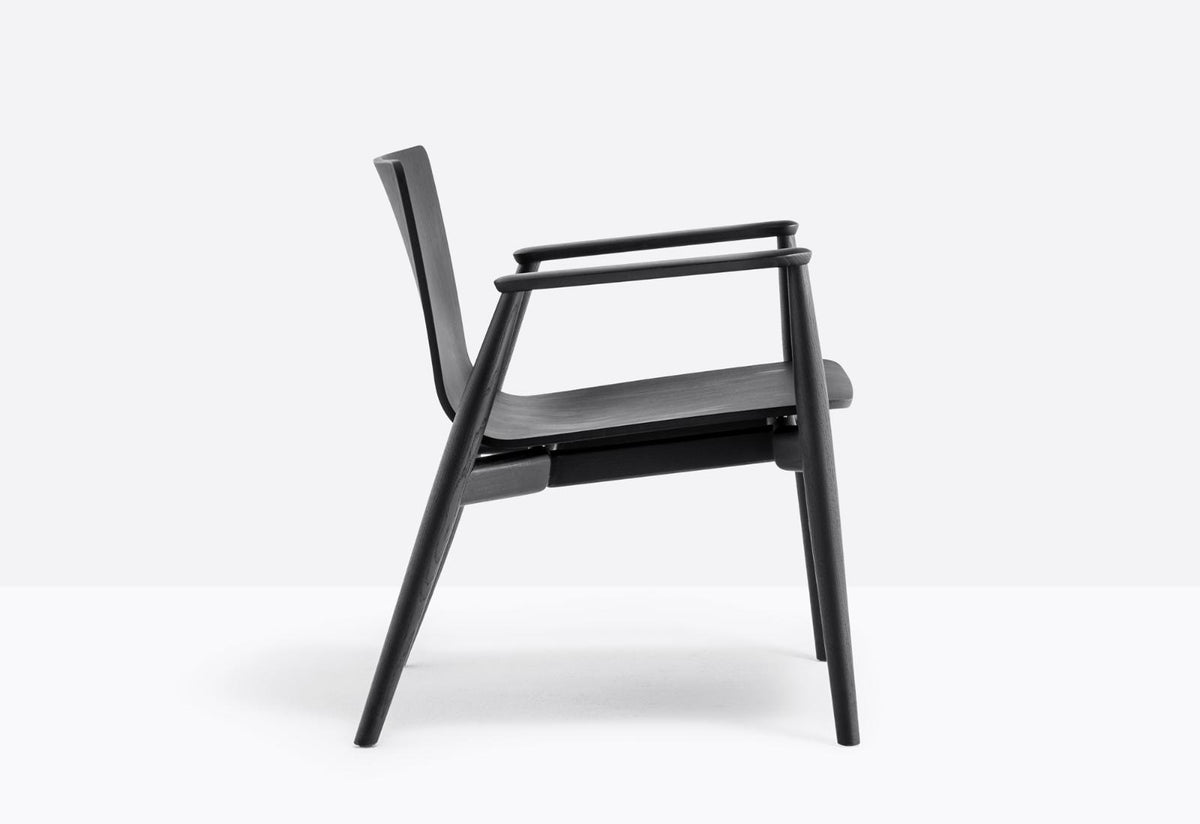 Pedrali Armchair MALMÖ 295