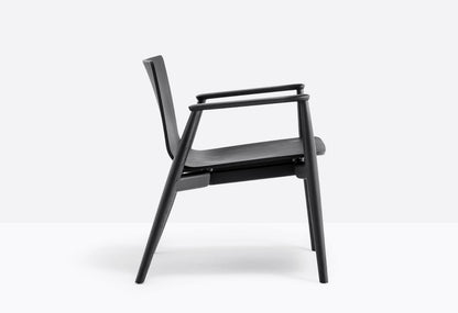 Pedrali Armchair MALMÖ 295