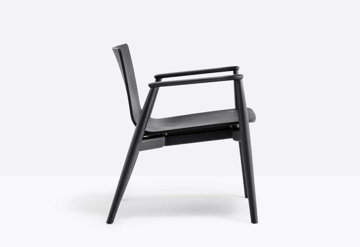 Pedrali Armchair MALMÖ 295