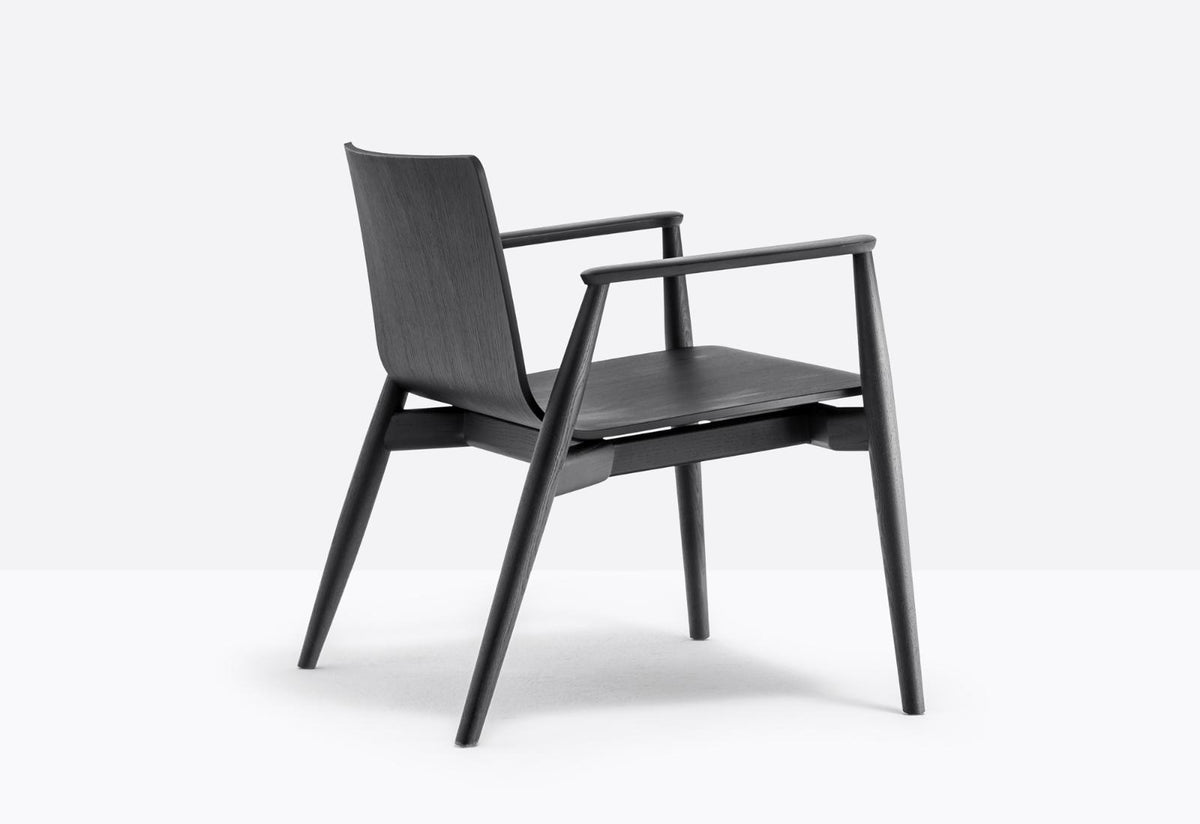 Pedrali Armchair MALMÖ 295