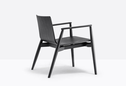 Pedrali Armchair MALMÖ 295