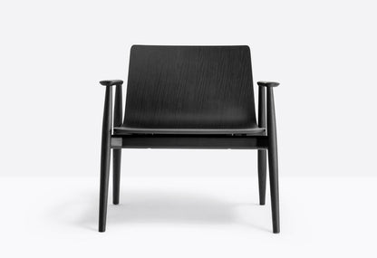 Pedrali Armchair MALMÖ 295