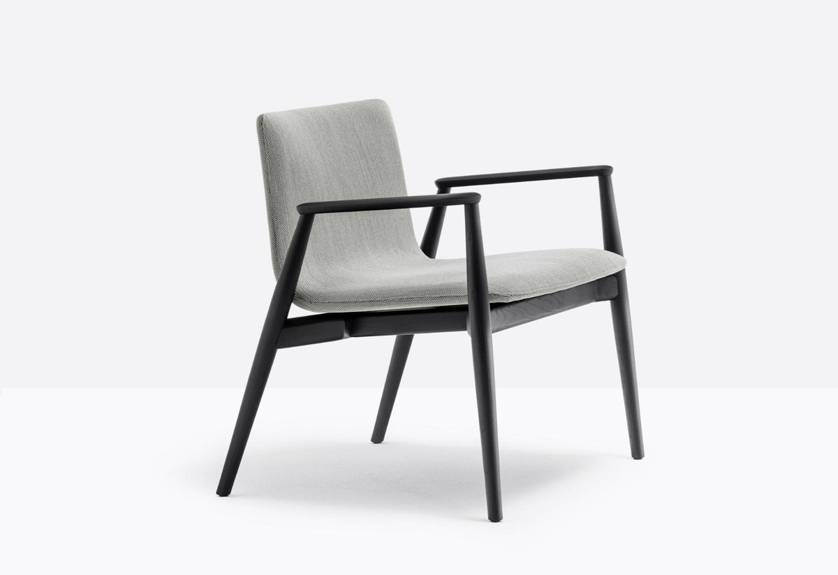 Pedrali Armchair MALMÖ 296