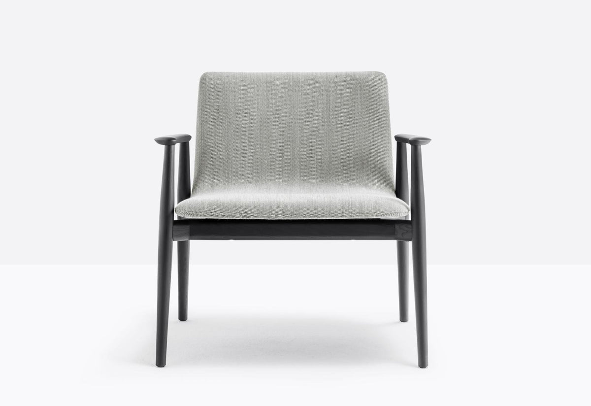 Pedrali Armchair MALMÖ 296