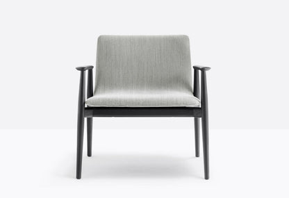 Pedrali Armchair MALMÖ 296