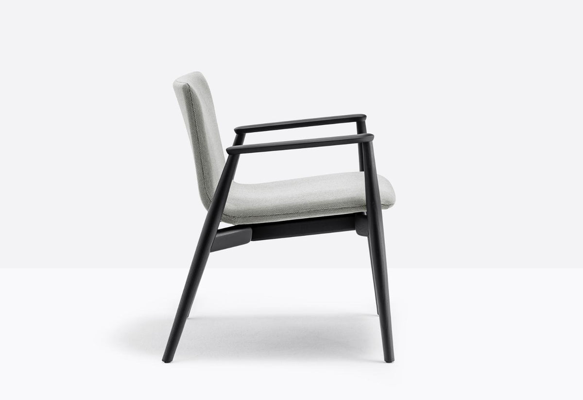 Pedrali Armchair MALMÖ 296