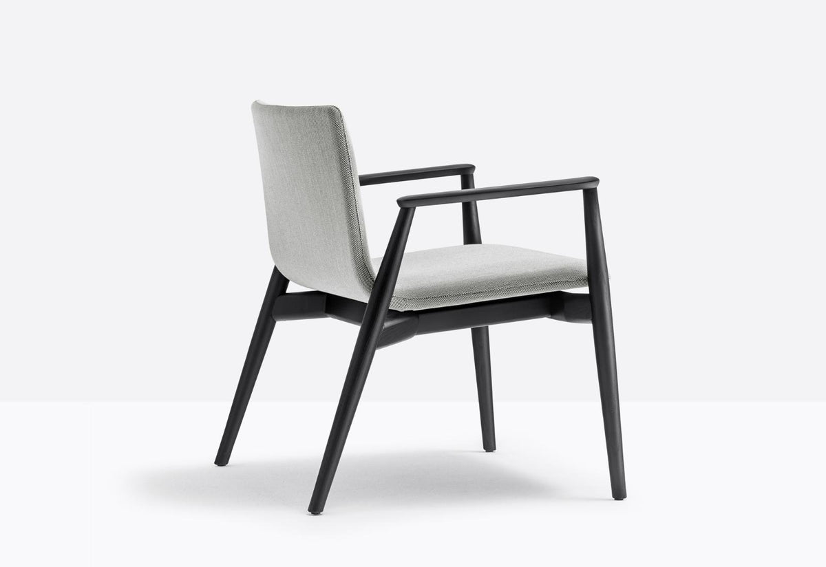 Pedrali Armchair MALMÖ 296
