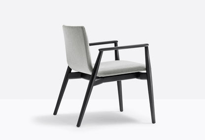 Pedrali Armchair MALMÖ 296