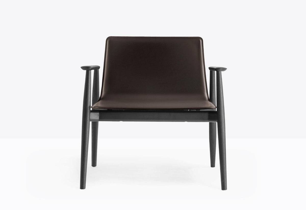 Pedrali Armchair MALMÖ 297