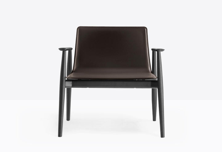 Pedrali Armchair MALMÖ 297
