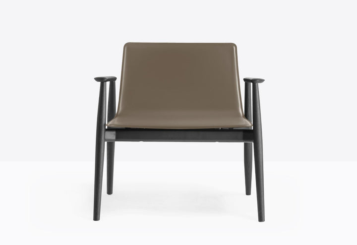 Pedrali Armchair MALMÖ 297