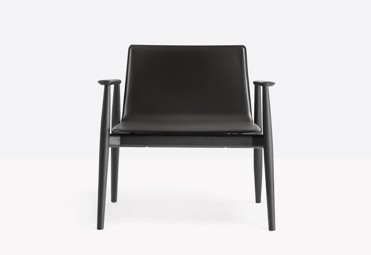 Pedrali Armchair MALMÖ 297