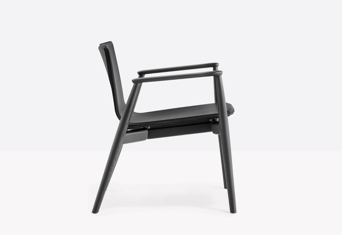 Pedrali Armchair MALMÖ 297
