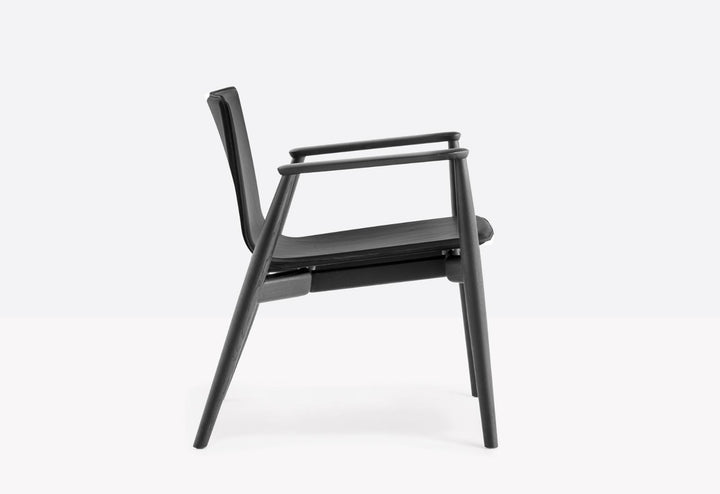 Pedrali Armchair MALMÖ 297