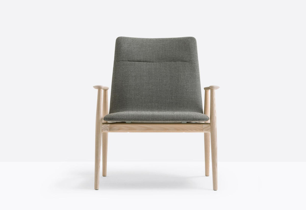 Pedrali Armchair MALMÖ 298