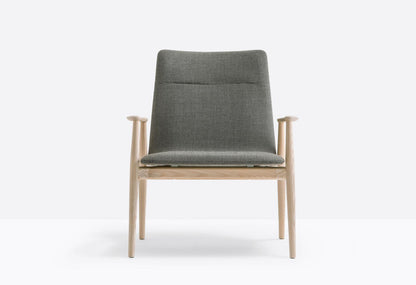 Pedrali Armchair MALMÖ 298