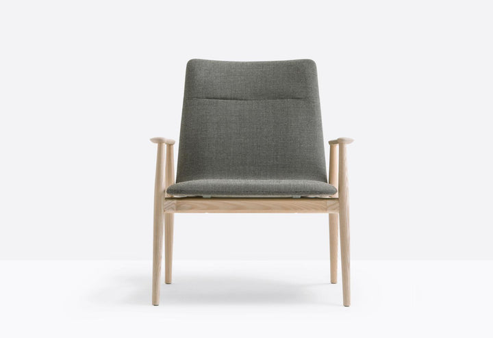 Pedrali Armchair MALMÖ 298