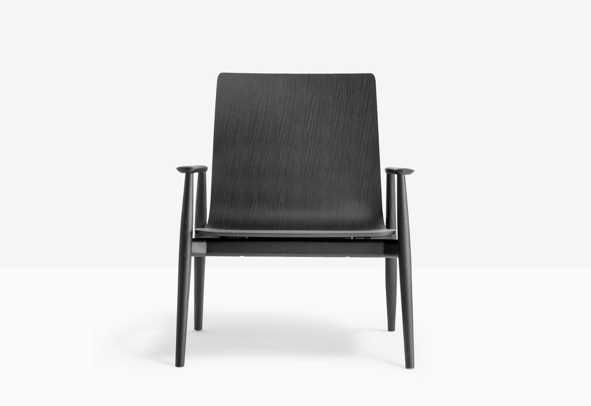 Pedrali Armchair MALMÖ 299