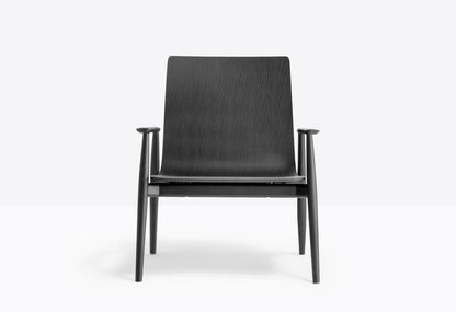Pedrali Armchair MALMÖ 299