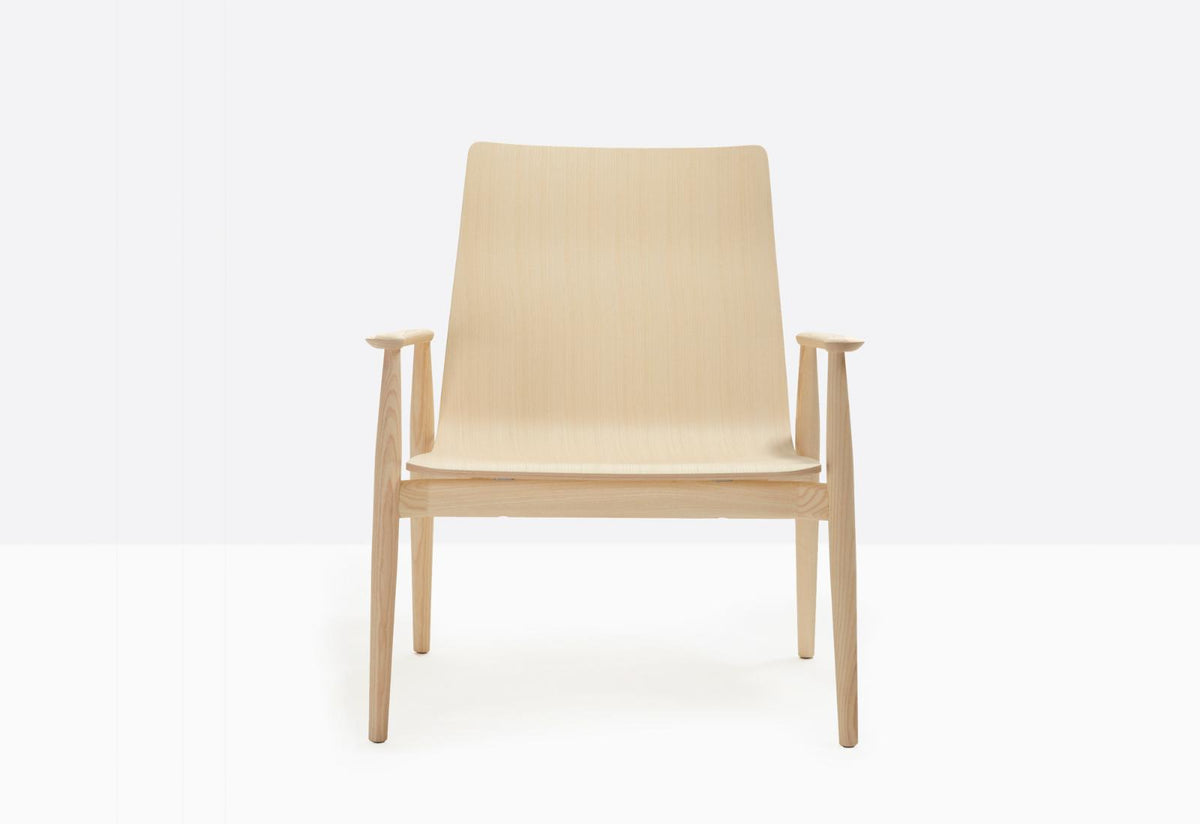 Pedrali Armchair MALMÖ 299