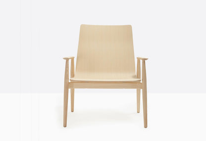 Pedrali Armchair MALMÖ 299