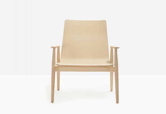 Pedrali Armchair MALMÖ 299