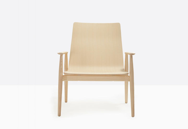 Pedrali Armchair MALMÖ 299