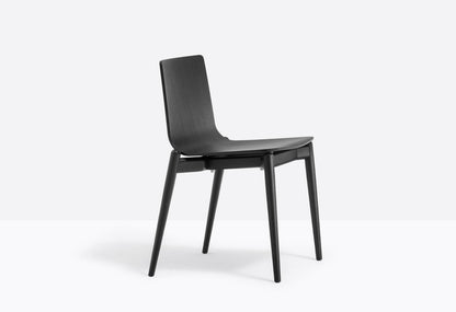 Pedrali Dining chair MALMÖ 390