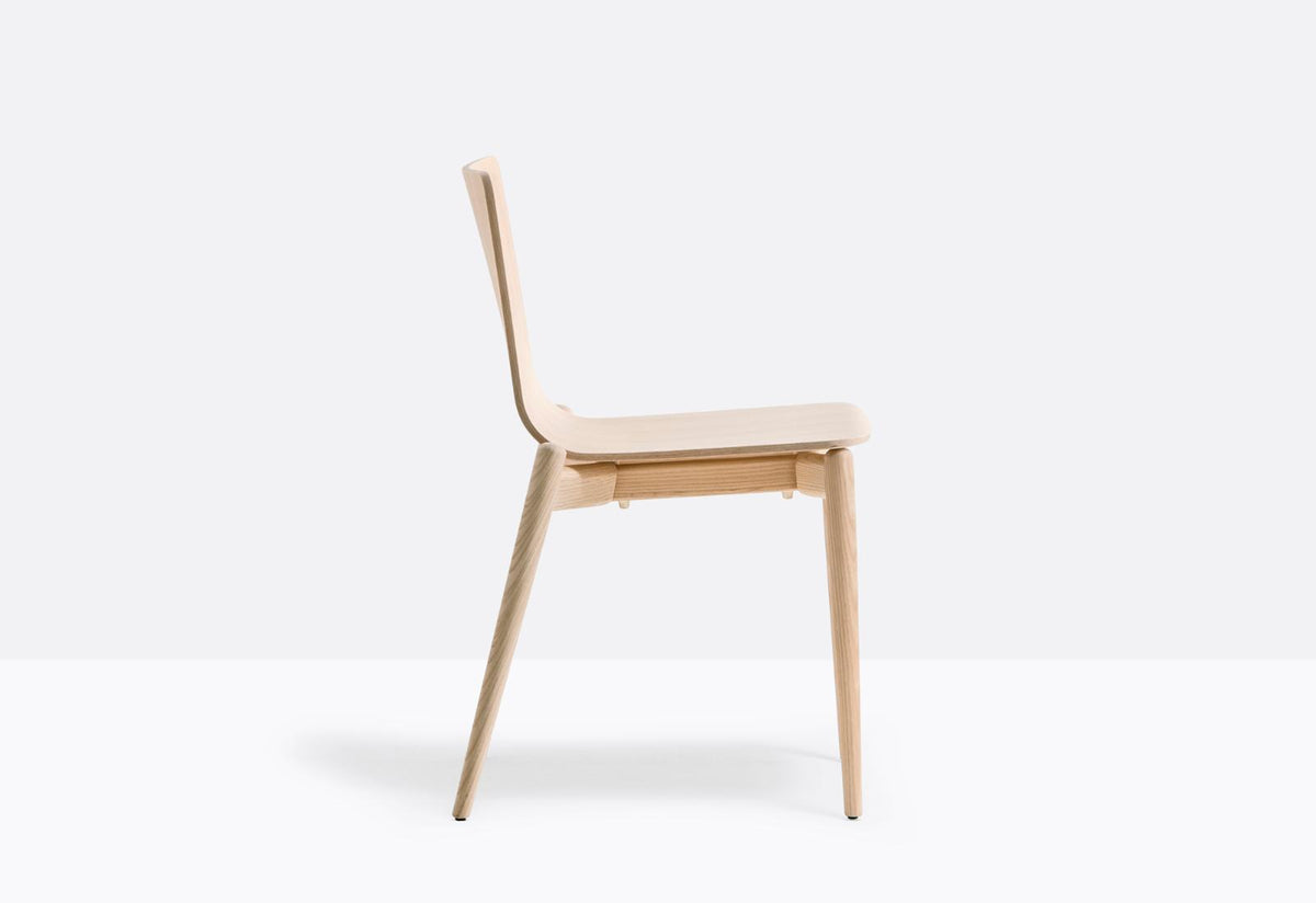 Pedrali Dining chair MALMÖ 390
