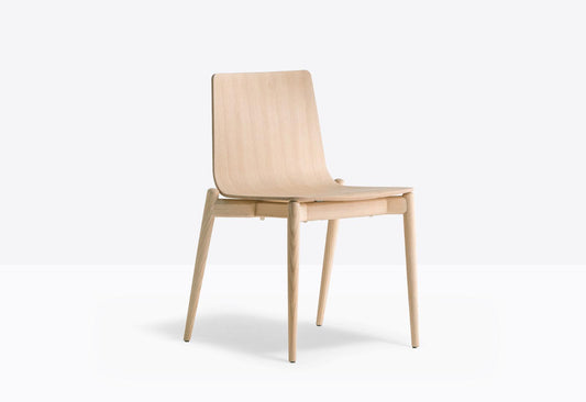 Pedrali Dining chair MALMÖ 390