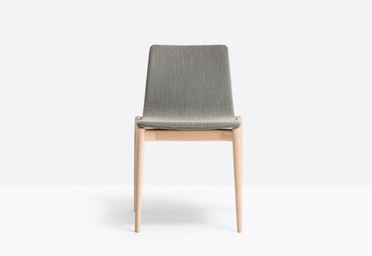 Pedrali Dining chair MALMÖ 391