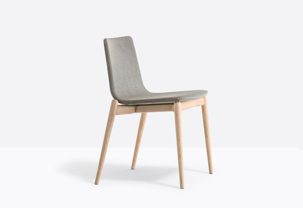 Pedrali Dining chair MALMÖ 391