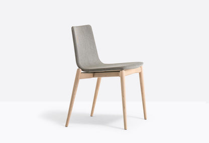 Pedrali Dining chair MALMÖ 391