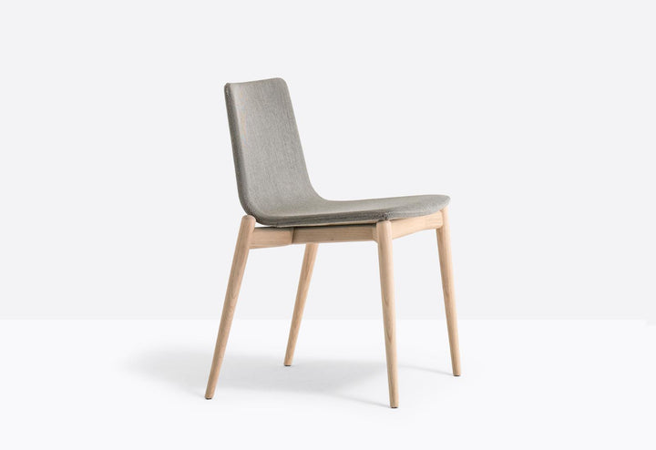 Pedrali Dining chair MALMÖ 391