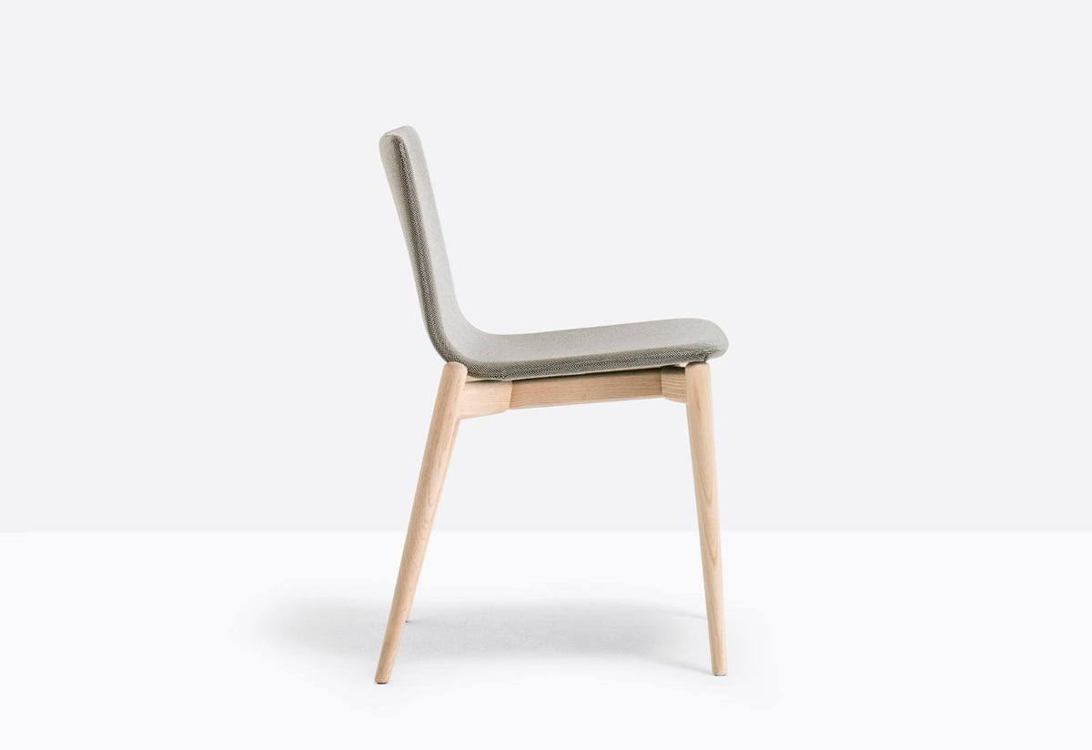 Pedrali Dining chair MALMÖ 391