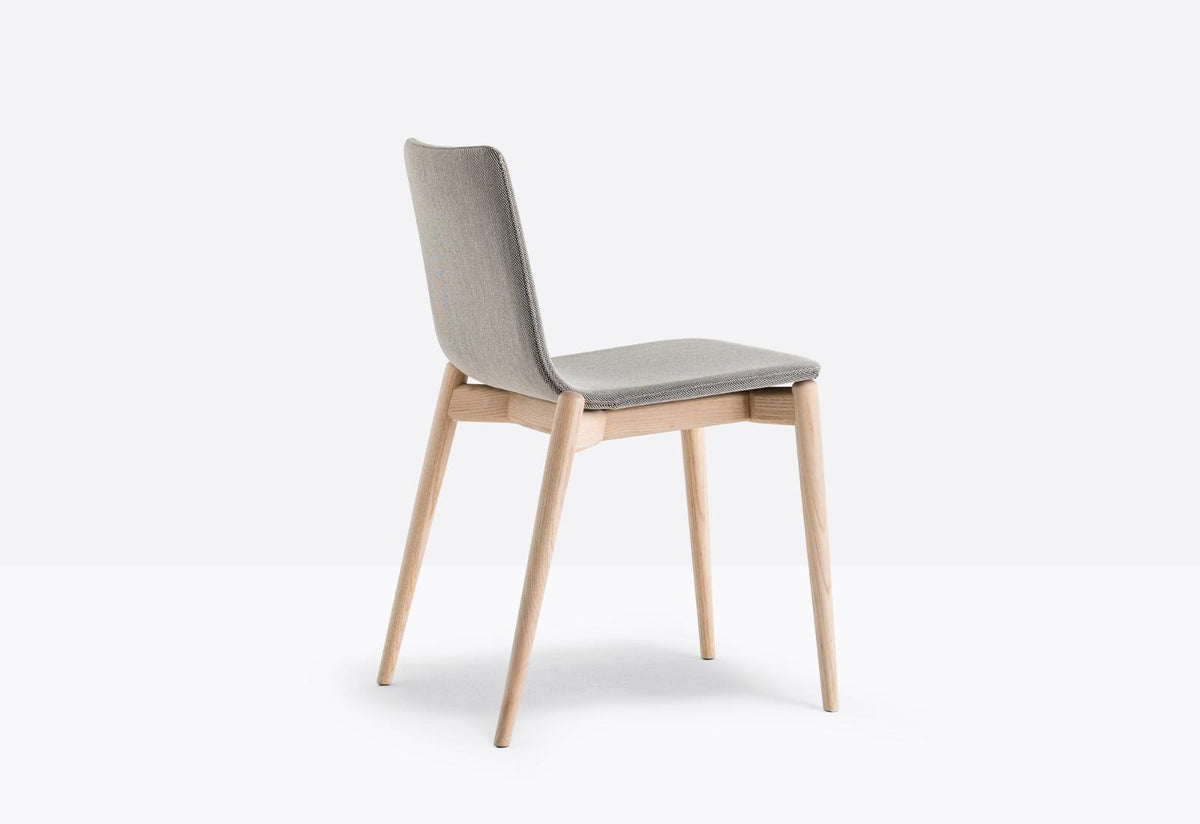 Pedrali Dining chair MALMÖ 391
