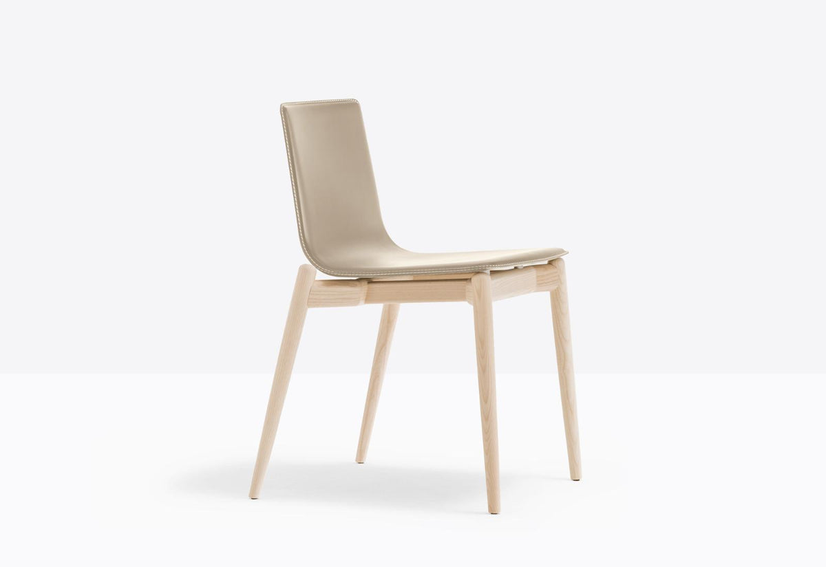 Pedrali Dining chair MALMÖ 392