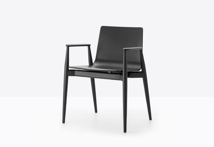 Pedrali Dining chair MALMÖ 395