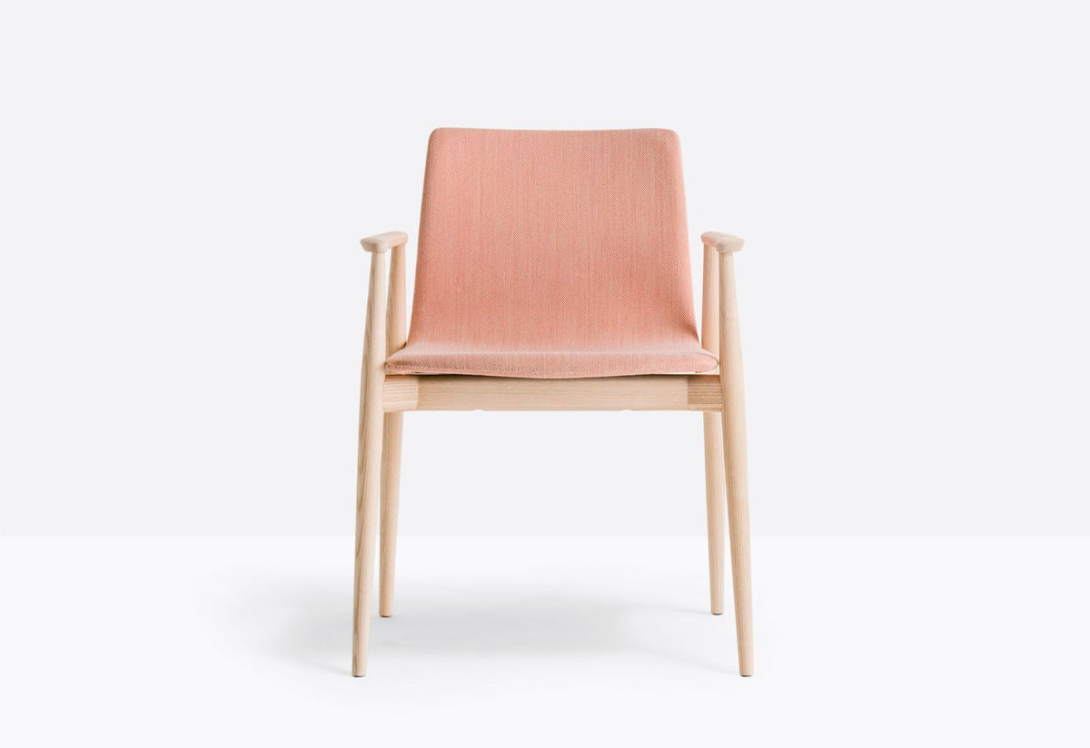 Pedrali Dining chair MALMÖ 396