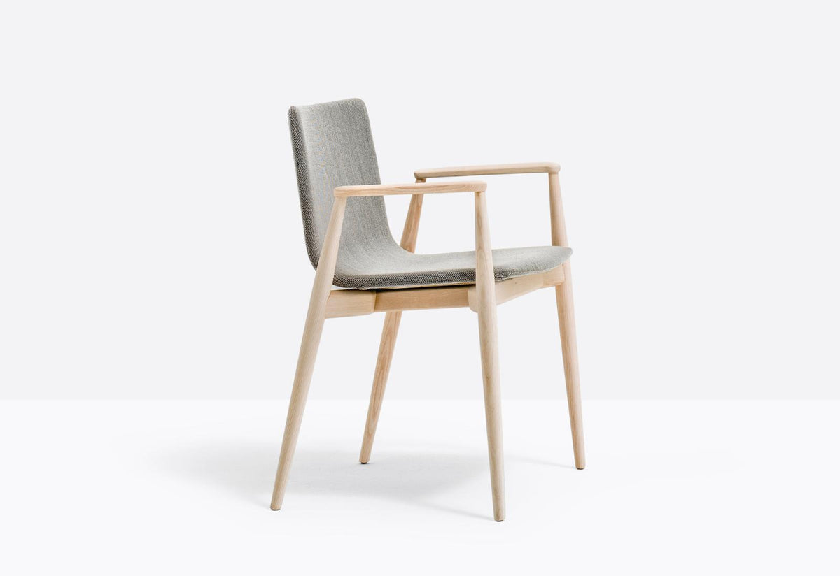 Pedrali Dining chair MALMÖ 396