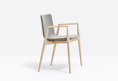 Pedrali Dining chair MALMÖ 396